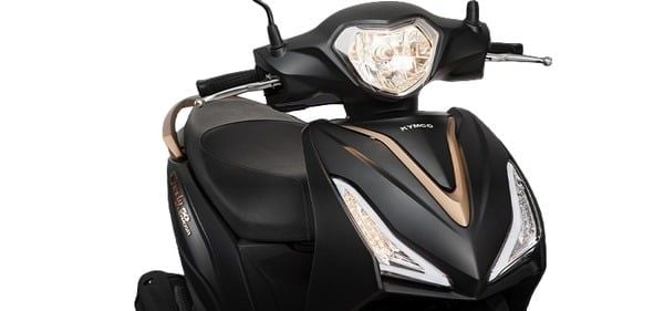Khám Phá Xe Tay Ga 50cc Giá Rẻ Từ 25 Triệu Thiết Kế Giống Vision