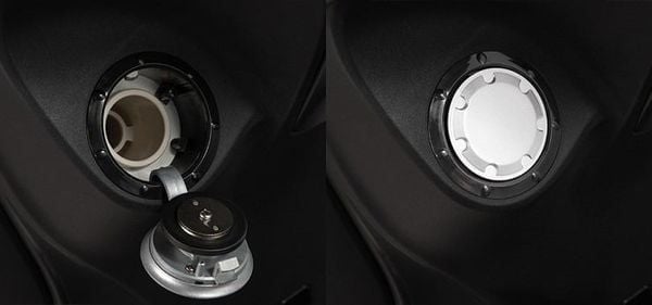 Khám Phá Xe Tay Ga 50cc Giá Rẻ Từ 25 Triệu Thiết Kế Giống Vision