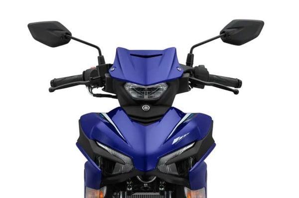 Exciter 155 VVA Phiên Bản Giới Hạn ABS Monster Màu Mới 2025
