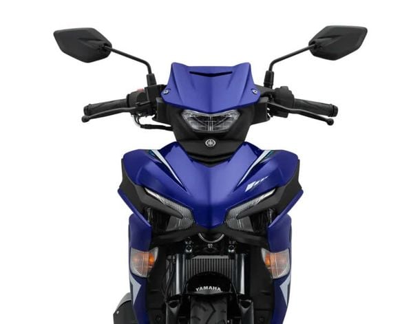 Exciter 155 VVA Phiên Bản Giới Hạn ABS Monster Màu Mới 2025