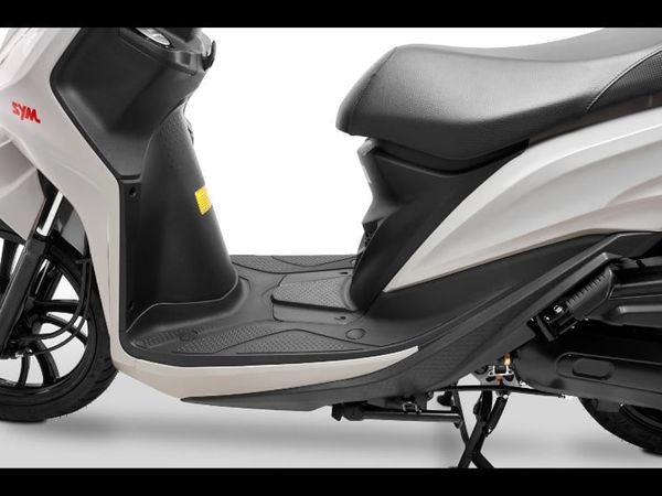 Sym Shark 50cc Phiên Bản 2025 Lựa Chọn Mới Cho Fan Sh Mini Xe Máy Vĩnh Trường Tiền Giang