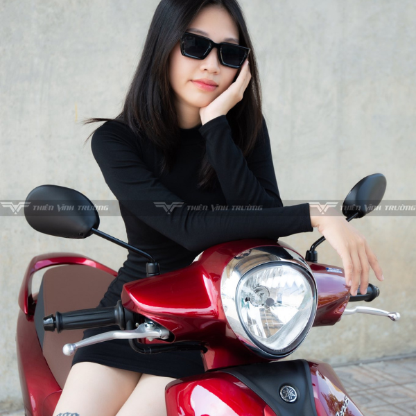 Yamaha Janus 125 Mới Cuối Tháng 5/2025 Giá Có Biến Động