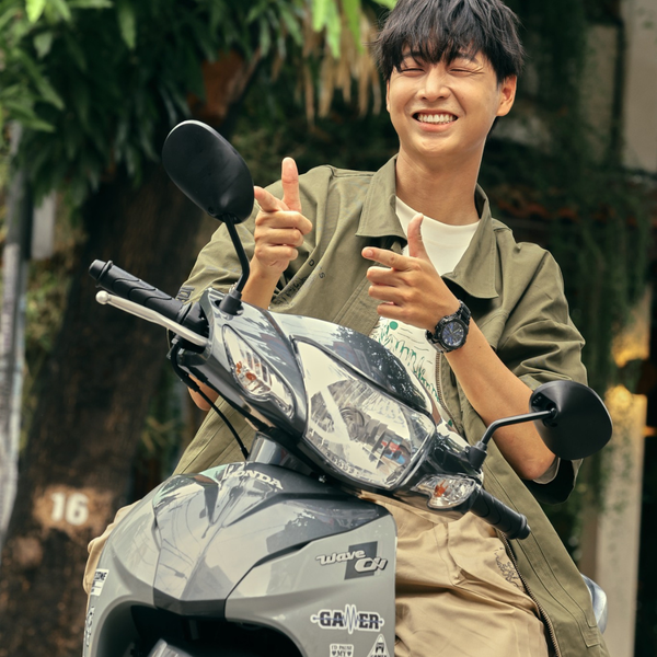 Bảng Giá Honda Wave Alpha 2025: Tháng 3 Có Gì Mới ?