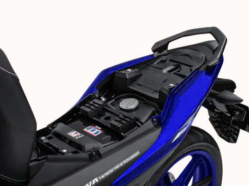 Exciter 155 VVA Phiên Bản Giới Hạn Màu Mới 2025