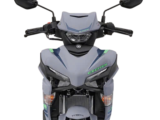 Exciter 155 VVA Phiên Bản Giới Hạn ABS GP 2025