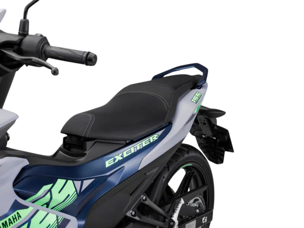 Exciter 155 VVA Phiên Bản Giới Hạn ABS GP 2025