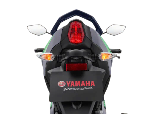 Exciter 155 VVA Phiên Bản Giới Hạn ABS GP 2025