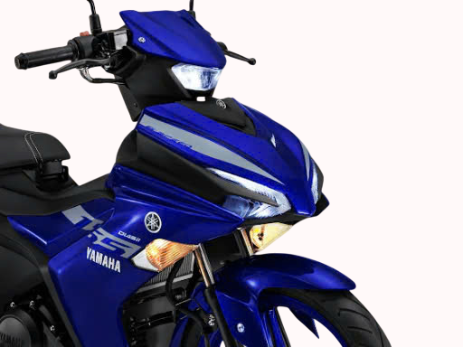 Exciter 155 VVA Phiên Bản Giới Hạn Màu Mới 2025