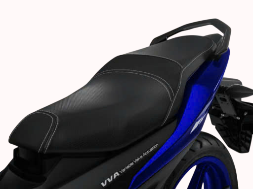 Exciter 155 VVA Phiên Bản Giới Hạn Màu Mới 2025
