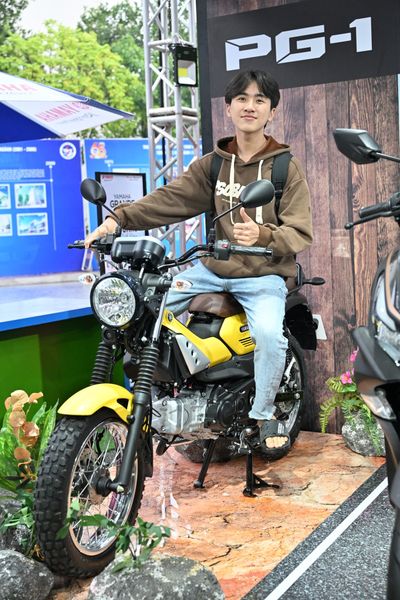 Mua Yamaha PG-1 Ngay Hôm Nay, Nhận Ngay 1 Triệu Đồng Tiền Mặt!