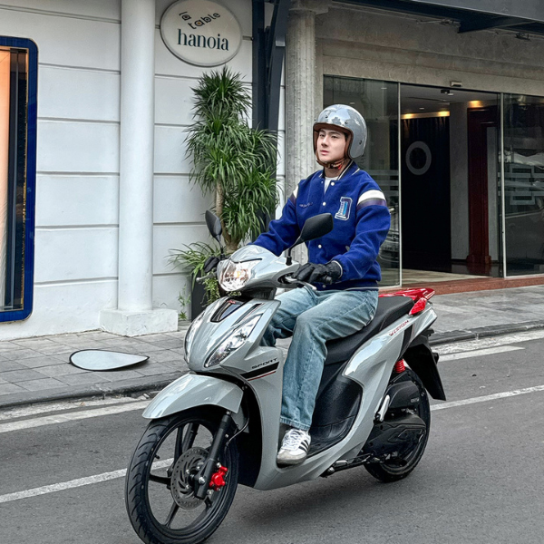Bảng Giá Honda Vision 3/2025 : Mức Giảm Sốc Chưa Từng Có