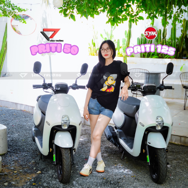 Xe Máy Hot Dành Cho Gen Z: Đẹp Cá Tính , Chạy Êm Cực Chất  Xe Máy Vĩnh Trường Tiền Giang