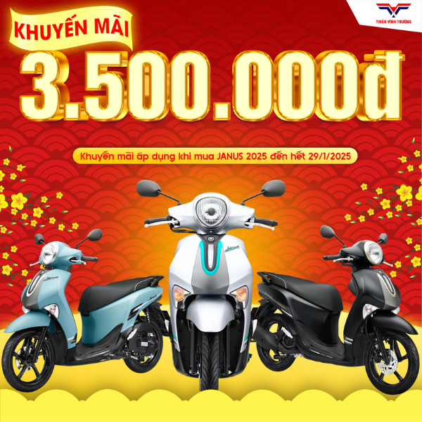 Khai Xuân May Mắn: Mua Xe Trúng Xe - Cơ Hội Trúng Lớn!