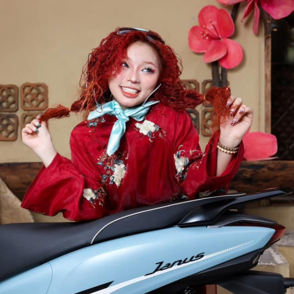 Yamaha Janus Tháng 2/2025: Giá Mới Nhất, Ưu Đãi Hấp Dẫn!