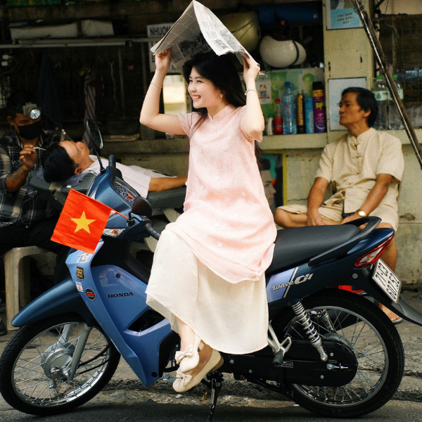 Có Nên Mua Honda Wave Alpha Nếu Bạn Là Trai Phố Năng Động