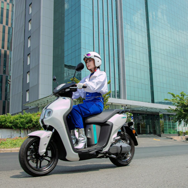 Khám Phá Yamaha Neo's Giải Pháp Di Chuyển Xanh Thời Đại Mới Xe Máy Vĩnh Trường Tiền Giang