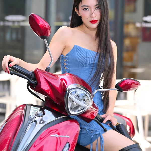 Giá Xe Yamaha Grande 2024: Ưu Đãi Cực Tốt Và Khuyến Mãi Hấp Dẫn Nhất