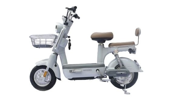 Xe Đạp Điện - Xe Máy Điện Hitasa Q8