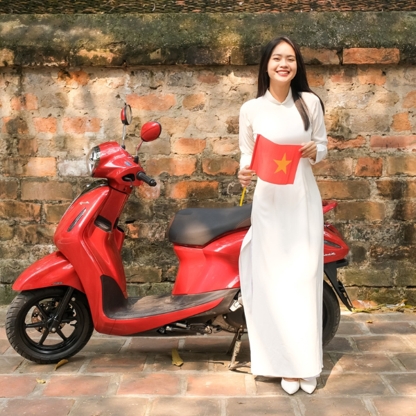 Cuối Tháng 10/2024 Yamaha Grande Giá Giảm Sâu 3 Triệu Đồng,Cơ Hội Lớn
