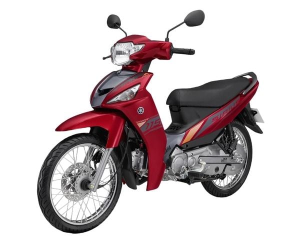 Top Xe Số Tiết Kiệm Xăng Hàng Đầu Tại Thị Trường Việt Nam 2024