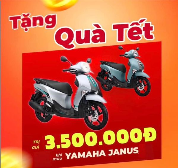 Khuyến Mãi Xe Cuối Năm – Sắm Xe Mới, Đón Tết Rộn Ràng