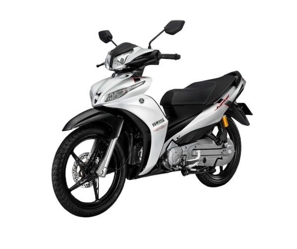 Top Xe Số Tiết Kiệm Xăng Hàng Đầu Tại Thị Trường Việt Nam 2024