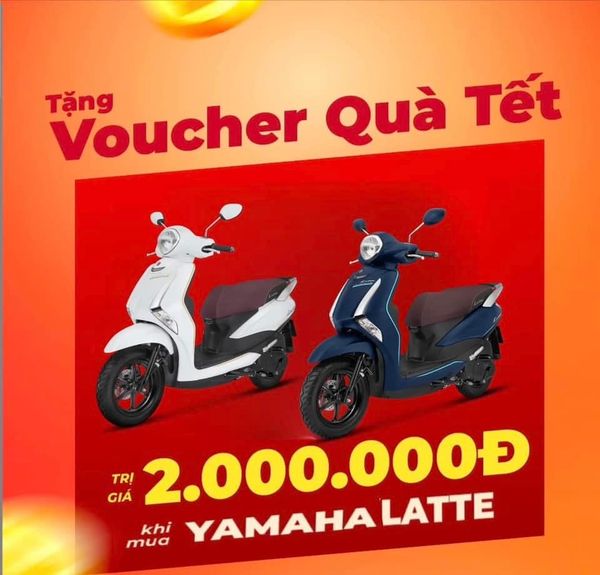 Khuyến Mãi Xe Cuối Năm – Sắm Xe Mới, Đón Tết Rộn Ràng