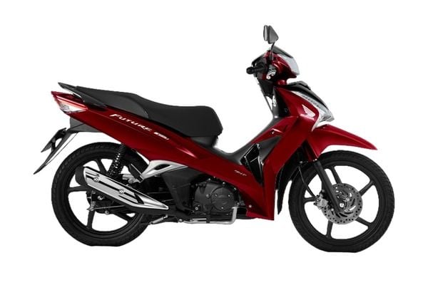 Top Xe Số Tiết Kiệm Xăng Hàng Đầu Tại Thị Trường Việt Nam 2024