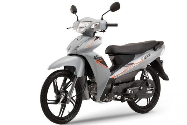 Top Xe Số 50cc Giá Chỉ 16 Triệu Đồng Đang Được Ưa Chuộng