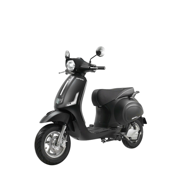 Detech Vespa Diamond Plus 50