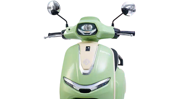 Detech Espero Enigma 50