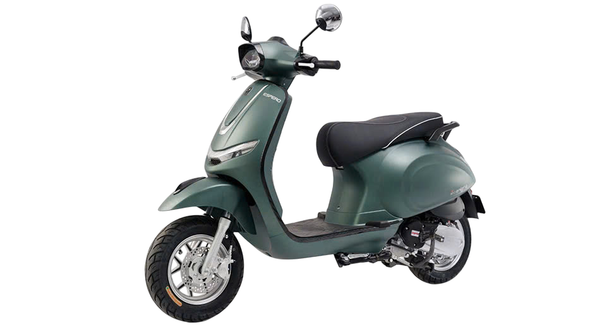 Detech Espero Enigma 50