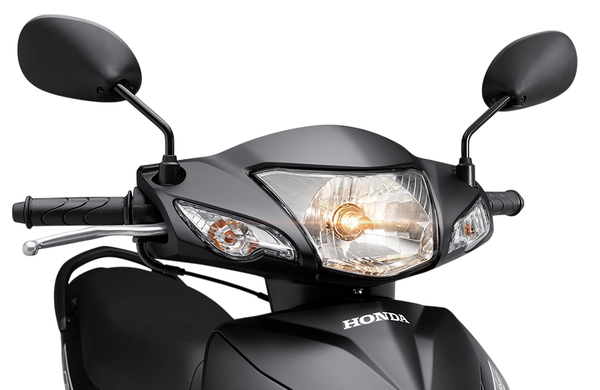 Honda Wave Alpha 2025
