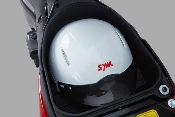 Sym Angel 110