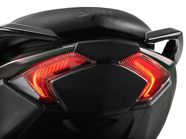 Sym Naga 150