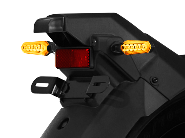 Sym Naga 150