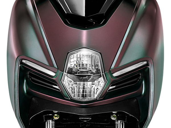 Sym Naga 150