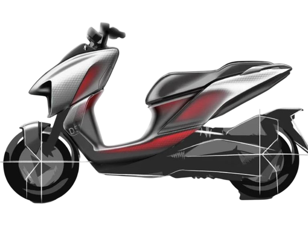 Sym Naga 150