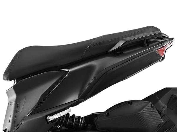 Sym Naga 150