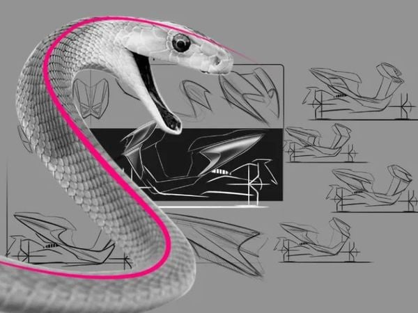 Sym Naga 150