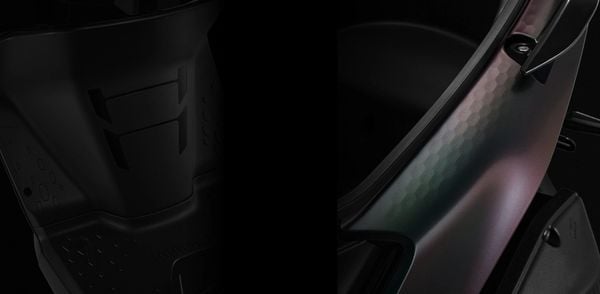Sym Naga 150