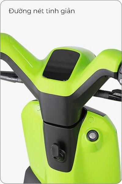 Xe Đạp Điện - Xe Máy Điện Yadea Vekoo