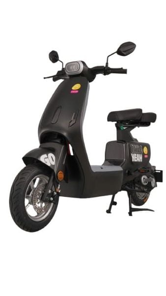 Xe Điện Tailg Gr55  Xe Điện Vĩnh Trường Tiền Giang