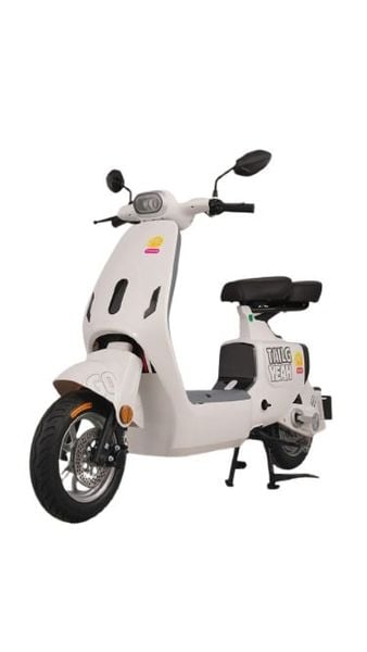 Xe Điện Tailg Gr55  Xe Điện Vĩnh Trường Tiền Giang
