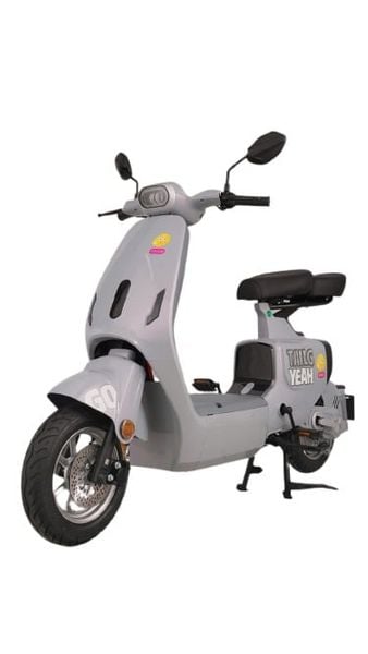 Xe Điện Tailg Gr55  Xe Điện Vĩnh Trường Tiền Giang
