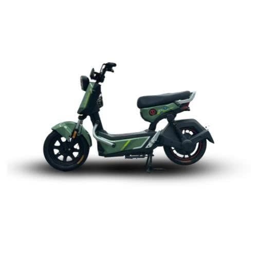 Xe Điện Tailg Gx30  Xe Máy Vĩnh Trường Tiền Giang