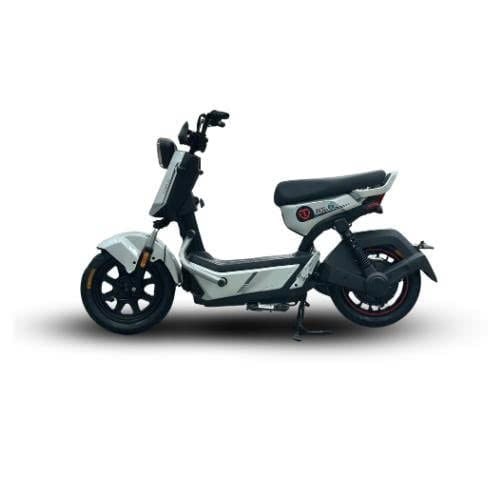 Xe Điện Tailg Gx30  Xe Máy Vĩnh Trường Tiền Giang