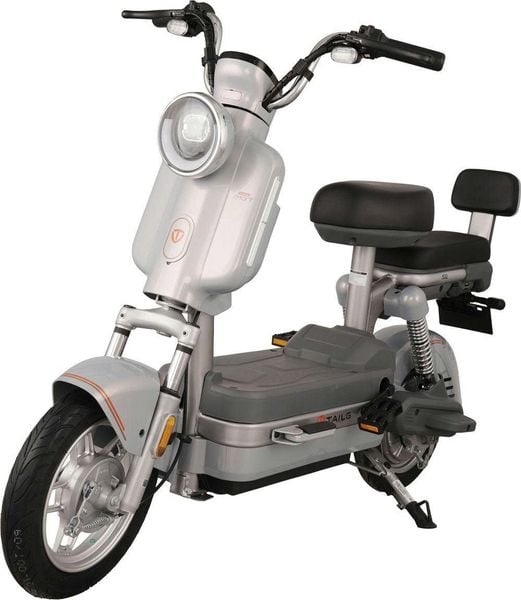 Xe Điện Tailg JS32 Xe Máy Vĩnh Trường Tiền Giang