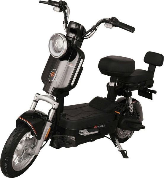Xe Điện Tailg JS32 Xe Máy Vĩnh Trường Tiền Giang
