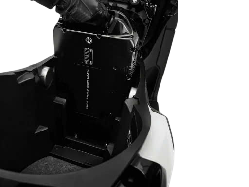 Xe Điện Yamaha NEO'S